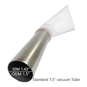 RosyOcean Accesorio de limpieza de tapicería y alfombras_6