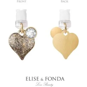 CP140 ELISE FONDA Puerto de carga USB antipolvo con_3