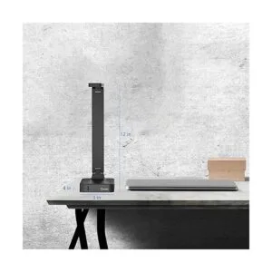 Lámpara LED de escritorio luz de escritorio Drevet con 1_2