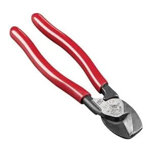 Klein Tools 63215 Cortador de cables compacto de alto_1