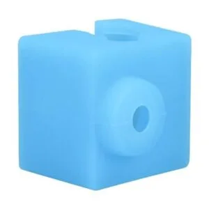 Calcetín de silicona Hotend Piezas de impresora 3D para_2