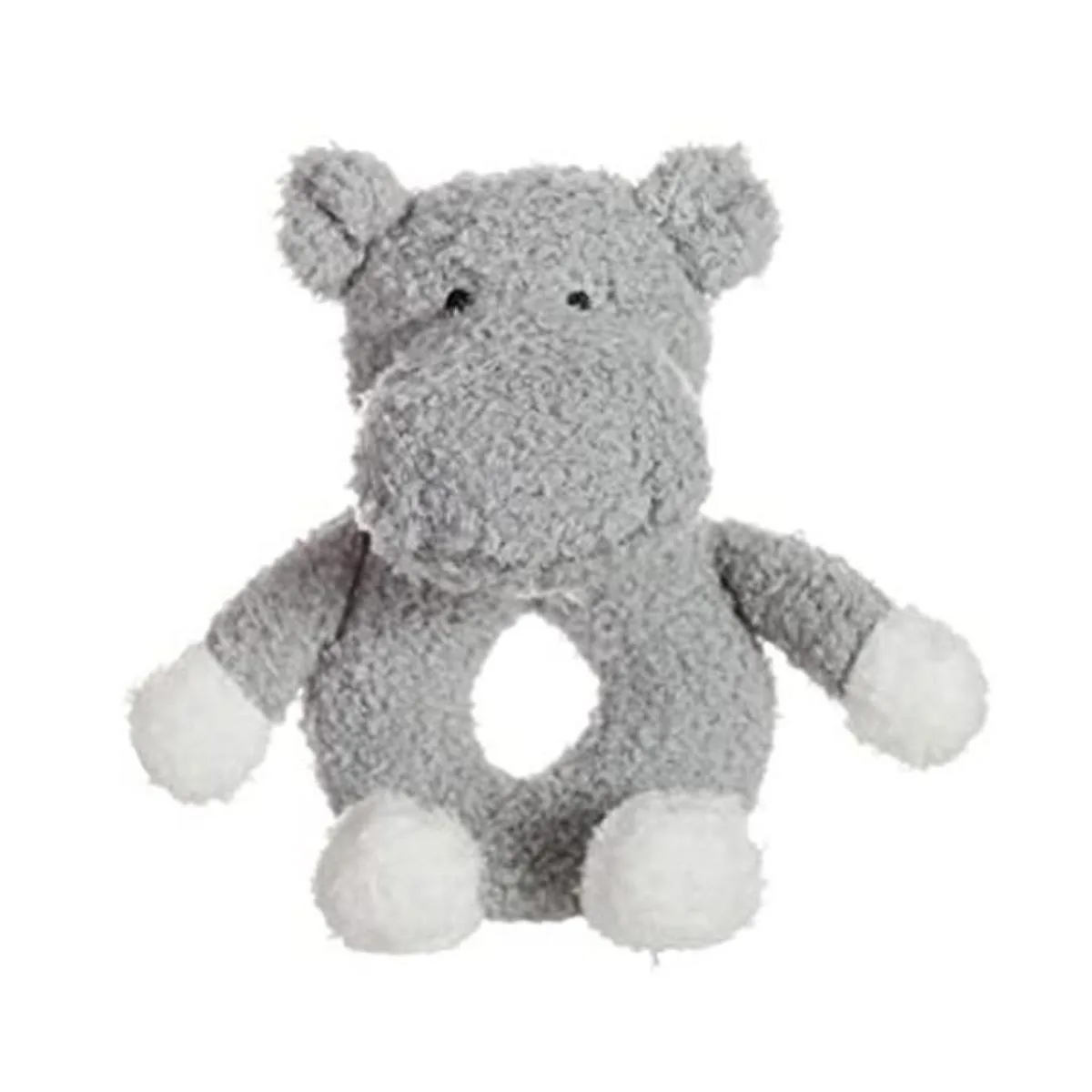 Juguete de sonajero suave de albaricoque para bebé_1