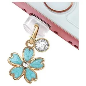 ELISE FONDA CP162 Puerto de carga USB antipolvo_1