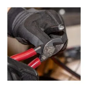 Klein Tools 63215 Cortador de cables compacto de alto_5