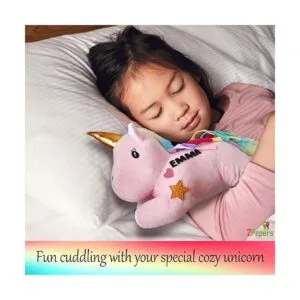 2Pepers Haz tu propio kit de almohada de unicornio para_6