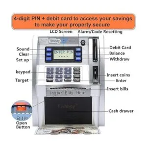 2022 Máquina de ahorros de cajero automático para dinero_4