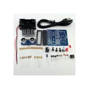 AONTOKY Alarma de rango ultrasónico para aprender a soldar_2