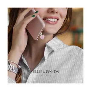 ELISE FONDA CP143 Puerto de carga USB antipolvo_5