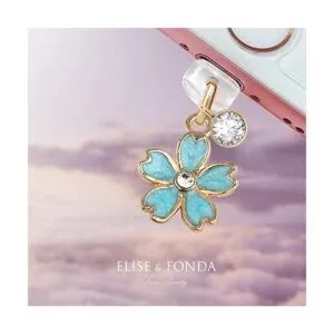 ELISE FONDA CP162 Puerto de carga USB antipolvo_2