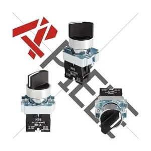 APIELE Paquete de 2 Interruptor selector de 2 posiciones_3