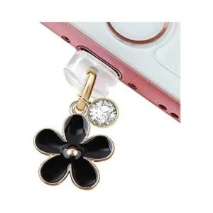 ELISE FONDA CP109 Puerto de carga USB antipolvo_1