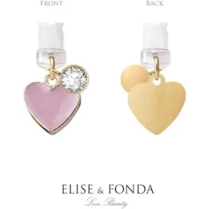 ELISE FONDA CP143 Puerto de carga USB antipolvo_3