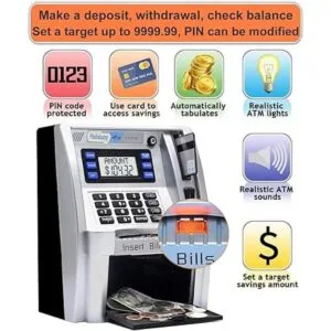 2022 Máquina de ahorros de cajero automático para dinero_2