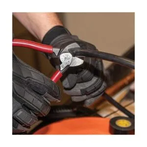 Klein Tools 63215 Cortador de cables compacto de alto_3