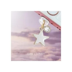 ELISE FONDA CP150 Puerto de carga USB antipolvo_2