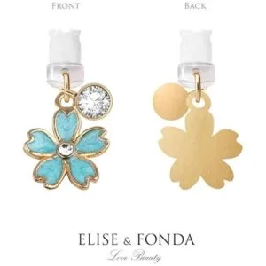 ELISE FONDA CP162 Puerto de carga USB antipolvo_3