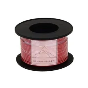 Paquete de 6 cables de calibre 12 de 12 V 100 pies por_3