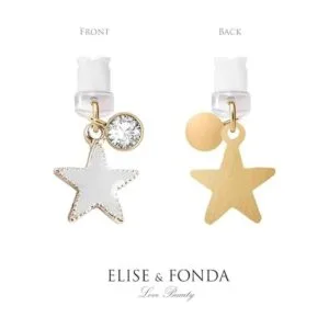 ELISE FONDA CP150 Puerto de carga USB antipolvo_3