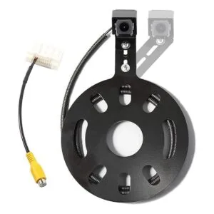 EWAY Cámara de visión trasera para Jeep Wrangler Compass_1