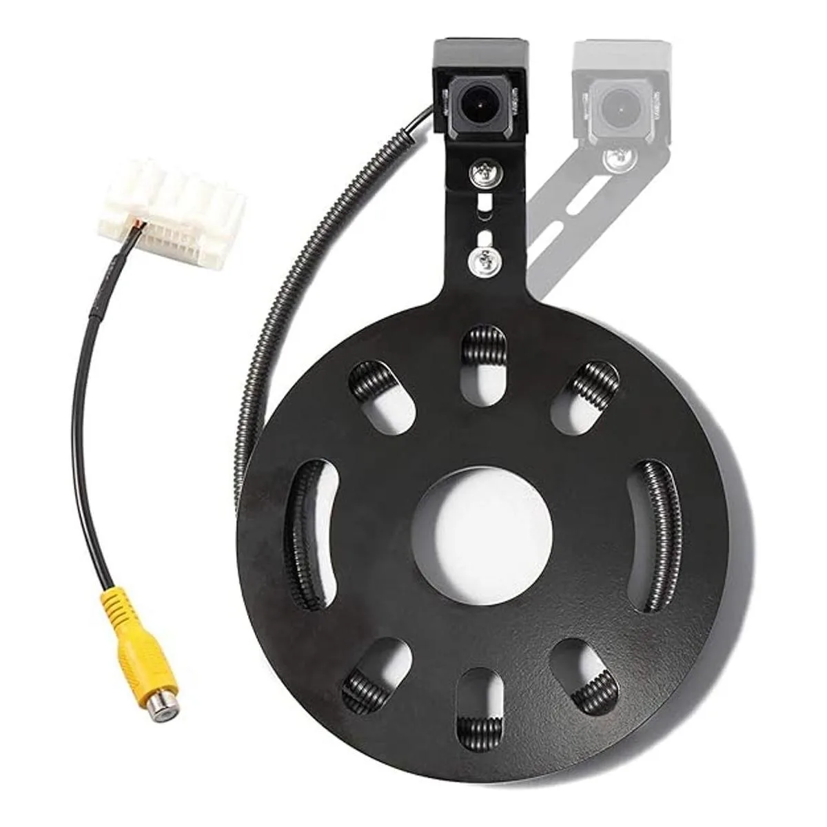 EWAY Cámara de visión trasera para Jeep Wrangler Compass_1