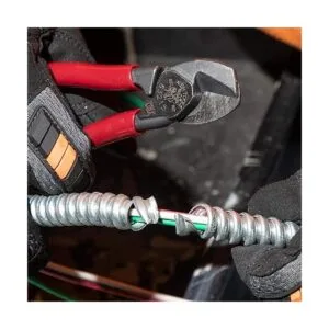 Klein Tools 63215 Cortador de cables compacto de alto_4