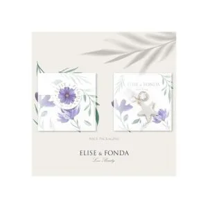 ELISE FONDA CP150 Puerto de carga USB antipolvo_4