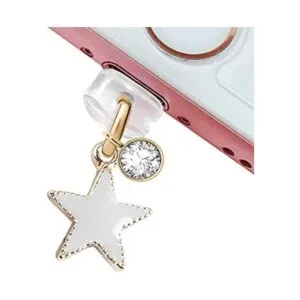 ELISE FONDA CP150 Puerto de carga USB antipolvo_1