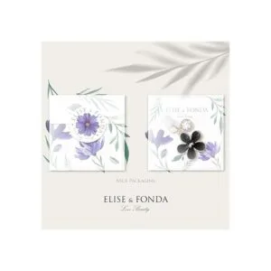 ELISE FONDA CP109 Puerto de carga USB antipolvo_4