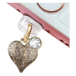 CP140 ELISE FONDA Puerto de carga USB antipolvo con_1