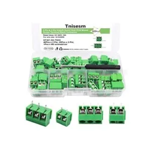 Tnisesm 60 conectores de bloque de terminales de tornillo_1
