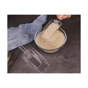 DS. DISTINCTIVE STYLE Cucharas de plástico para cocina con_4