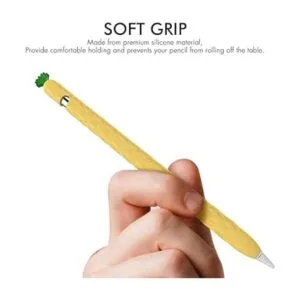 AhaStyle Funda para iPencil con bonito diseño de frutas_5