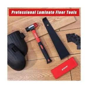 EZARC Kit de instalación de suelos de madera laminada de_2