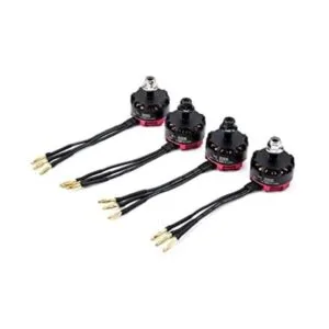 Readytosky RS2205 2300KV Motor sin escobillas CWCCW 34S_1