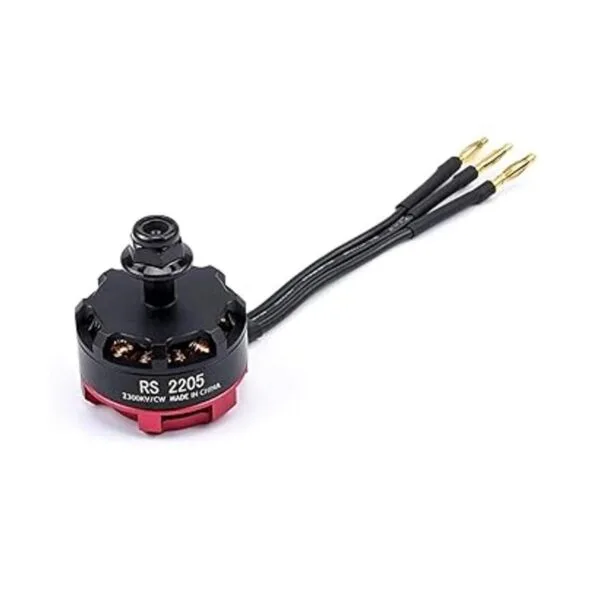 Readytosky RS2205 2300KV Motor sin escobillas CWCCW 34S_3
