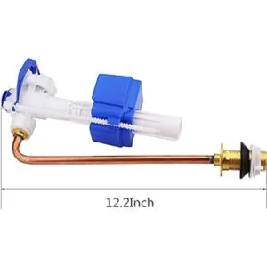 Kit de válvula de repuesto para válvula de llenado de_2