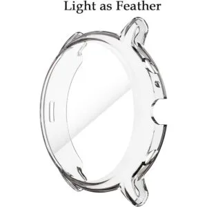 Suoman Paquete de 3 fundas para reloj Fossil Gen 5_4