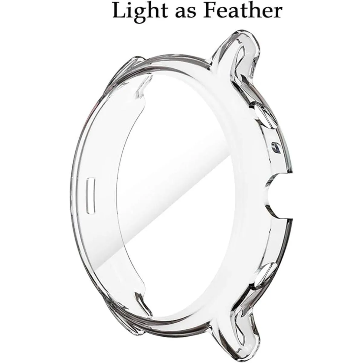 Suoman Paquete de 3 fundas para reloj Fossil Gen 5_4