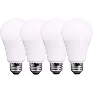 TCP RLA10050ND4 Ecoave Bombilla LED forma A19 100_1