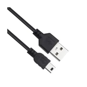 MiFi 7730L Cable de carga compatible con Verizon Jetpack_3