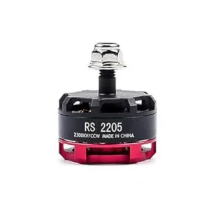 Readytosky RS2205 2300KV Motor sin escobillas CWCCW 34S_5