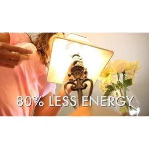 TCP RLA10050ND4 Ecoave Bombilla LED forma A19 100_3