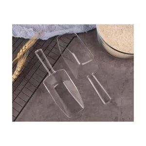 DS. DISTINCTIVE STYLE Cucharas de plástico para cocina con_5