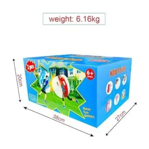 2 bolas de sumo de 48 pulgadas para adultos bolas de sumo_5