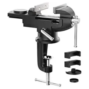 Housolution Tornillo de mesa universal de 3 pulgadas_1