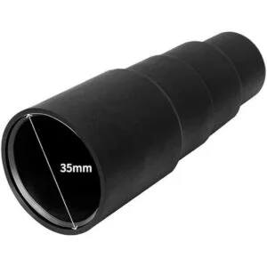 E.LUO Adaptador de manguera de vacío universal para