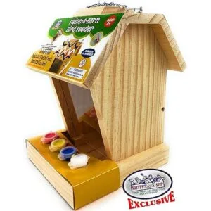 Mttys Toy Stop Paint Your Own Deluxe Comedero grande_5