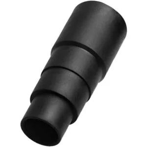 E.LUO Adaptador de manguera de vacío universal para