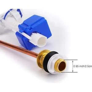 Kit de válvula de repuesto para válvula de llenado de_3