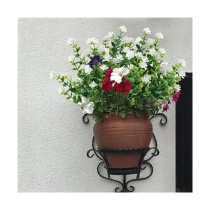 HAPLIA 6 paquetes de flores artificiales vegetación